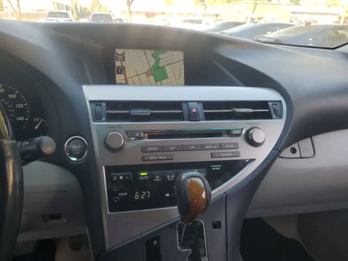 Used 2011 Lexus RX 350 2WD w/ Premium Pkg image 15