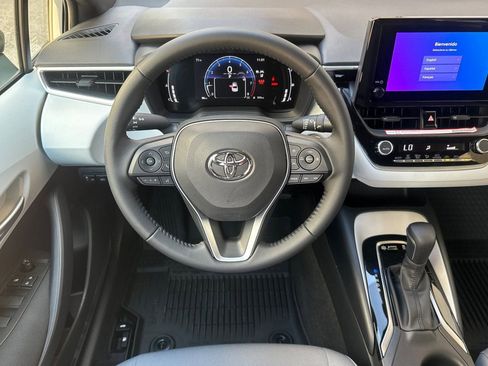 New 2026 Toyota Corolla SE FWD image 15
