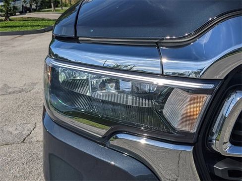 New 2026 RAM 1500 Lone Star image 8