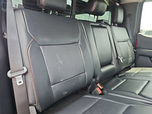 Used 2024 Ford F350 Lariat w/ Sport Appearance Package AWD/4WD image 31