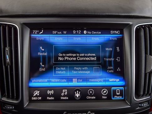 Used 2019 Maserati Levante GranLusso image 24