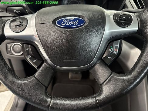 Used 2016 Ford C-MAX SE image 22