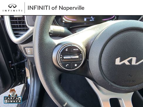 Used 2023 Kia Soul LX w/ Option Group 015 image 45