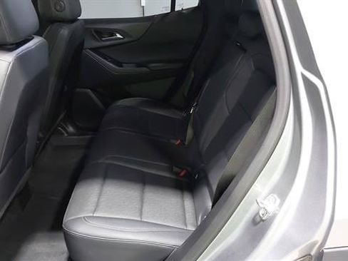 Used 2025 Chevrolet Equinox LT w/ Convenience Package II AWD/4WD image 21
