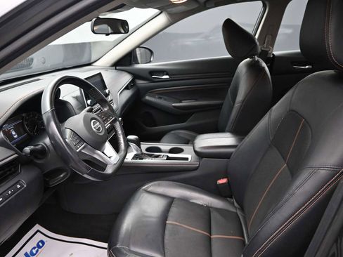 Used 2022 Nissan Altima 2.5 SR image 10