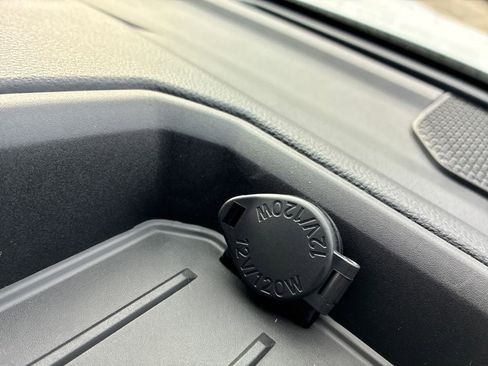 New 2026 Toyota Tundra Limited image 48