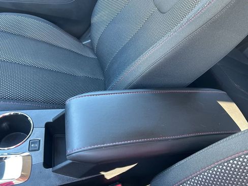 Certified 2015 Chevrolet Equinox LT w/ Driver Convenience Package image 23