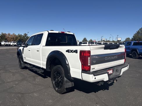 Used 2020 Ford F250 Lariat image 6