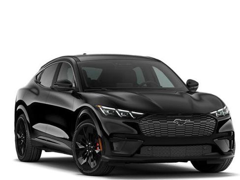 New 2026 Ford Mustang Mach-E GT AWD/4WD image 26