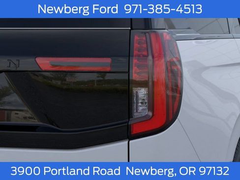 New 2026 Ford Expedition Platinum w/ Stealth Performance Package AWD/4WD image 21