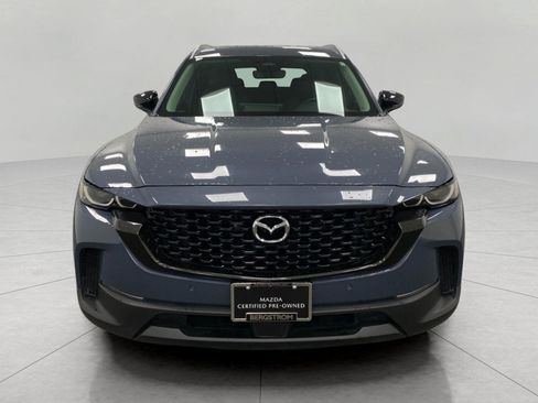 Used 2026 MAZDA CX-50 AWD 2.5 S w/ Premium Package image 10