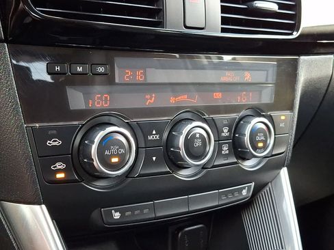 Used 2013 MAZDA CX-5 Grand Touring FWD image 17
