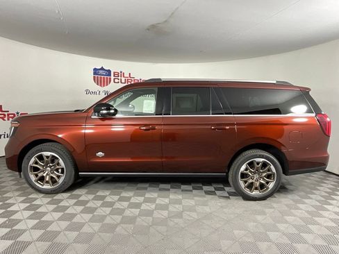 New 2027 Ford Expedition Max King Ranch AWD/4WD image 6