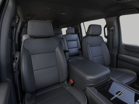 New 2026 GMC Yukon XL Elevation w/ LPO, Floor Liner Package AWD/4WD image 16