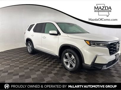 Used 2023 Honda Pilot EX-L