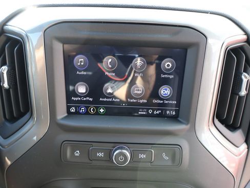 New 2026 GMC Sierra 2500 Pro AWD/4WD image 21