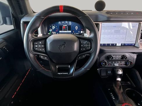 Certified 2023 Ford Bronco Raptor AWD/4WD image 6