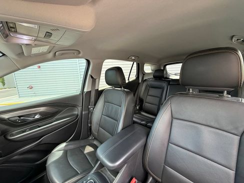 Used 2020 GMC Terrain SLT w/ Preferred Package FWD image 26