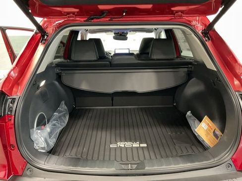 New 2026 Toyota Corolla Cross XLE image 21