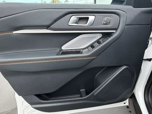 New 2026 Ford Explorer Tremor image 19