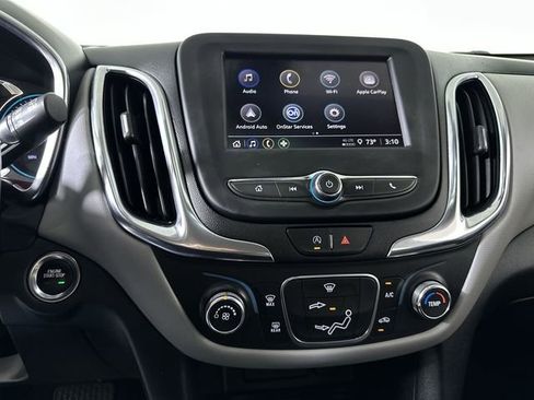 Used 2022 Chevrolet Equinox LT FWD image 14