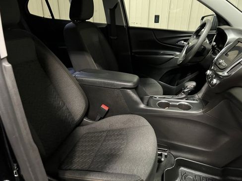 Used 2022 Chevrolet Equinox LT image 27