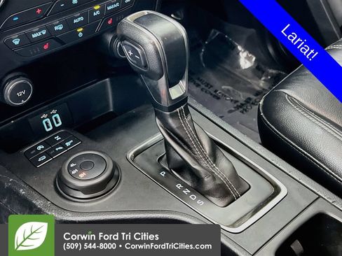 Used 2019 Ford Ranger Lariat w/ Equipment Group 501A Mid AWD/4WD image 10