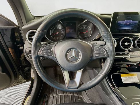 Used 2017 Mercedes-Benz GLC 300 image 11