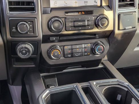 Used 2018 Ford F150 XLT w/ Equipment Group 302A Luxury AWD/4WD image 21