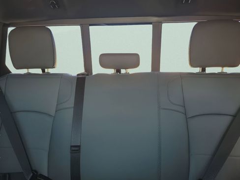 New 2026 RAM 3500 Tradesman image 13