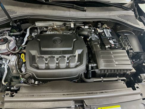 Used 2022 Volkswagen Tiguan S AWD/4WD image 33