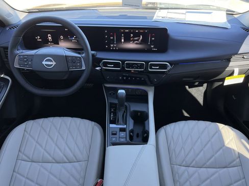New 2026 Nissan Sentra SL w/ Floor Mat Package FWD image 8