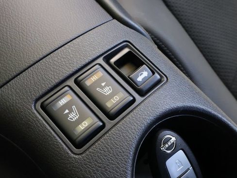 Used 2023 Nissan Z w/ Floor Mat Package (L93) RWD image 29