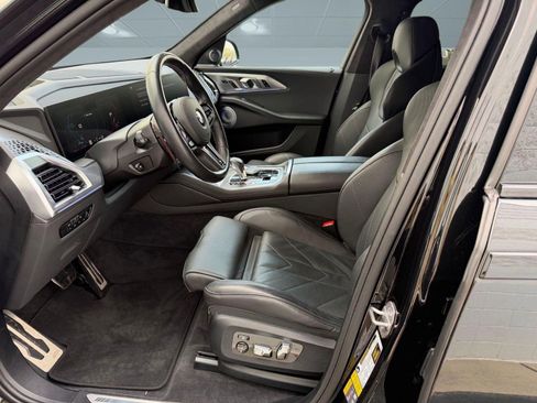 Certified 2023 BMW XM AWD/4WD image 5