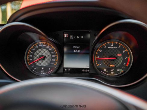 Used 2016 Mercedes-Benz AMG GT S image 21