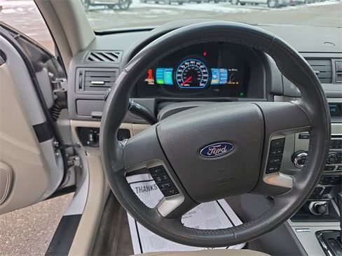 Used 2010 Ford Fusion Hybrid image 14
