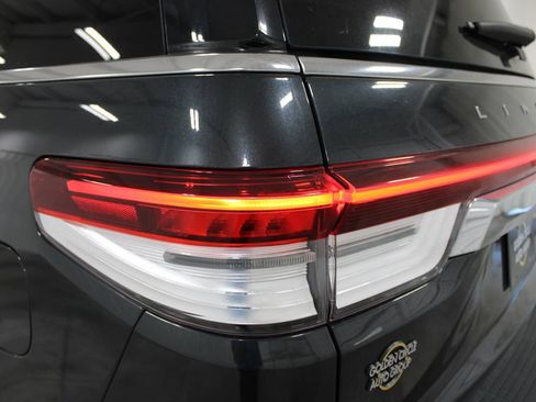 Used 2023 Lincoln Navigator Reserve image 24