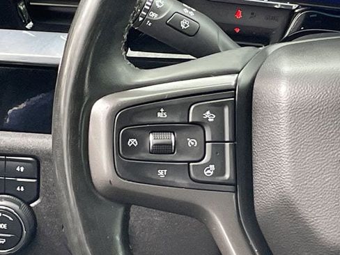 Used 2024 Chevrolet Silverado 2500 High Country AWD/4WD image 13