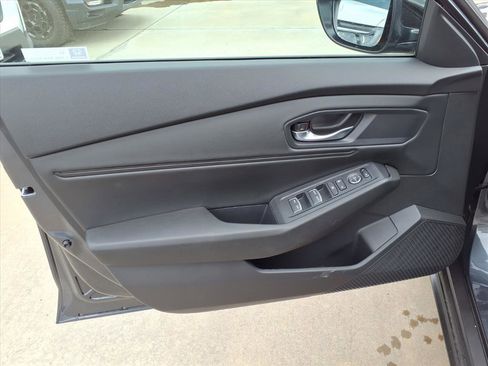 New 2026 Honda Accord SE image 16