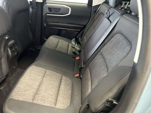 Used 2023 Ford Bronco Sport Big Bend AWD/4WD image 15