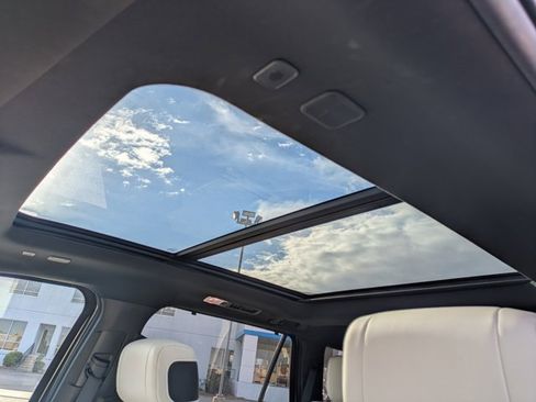 Used 2024 Toyota Sequoia Capstone image 22