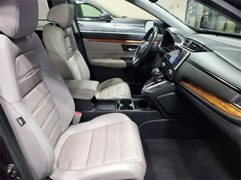 Used 2018 Honda CR-V Touring image 13