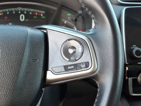 Used 2017 Honda CR-V EX-L image 24