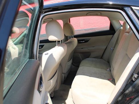 Used 2014 Nissan Altima 2.5 S FWD image 14