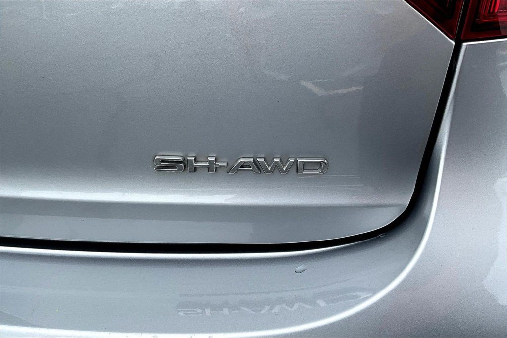 Used 2019 Acura MDX w/ Tech & Entertainment Pkg AWD/4WD image 21