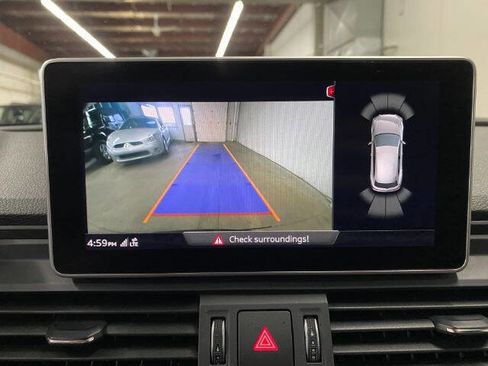 Used 2018 Audi Q5 2.0T Premium Plus w/ Premium Plus Package image 26