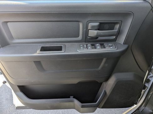 New 2026 RAM 3500 Tradesman w/ Chrome Appearance Group A image 14