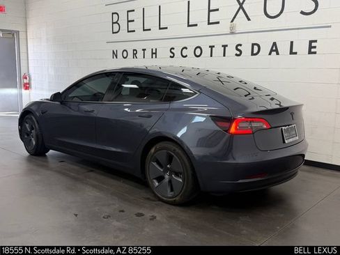 Used 2023 Tesla Model 3 Standard Range RWD image 7