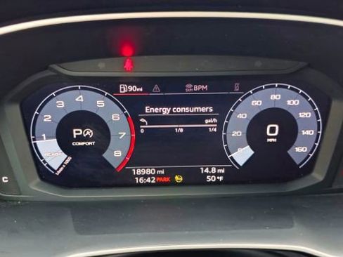 Used 2021 Audi Q3 2.0T Premium w/ Convenience Package image 17