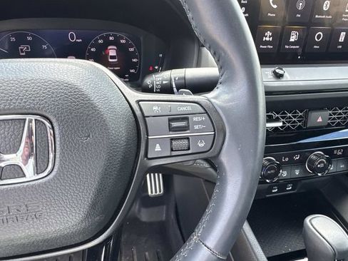 Used 2024 Honda Accord Sport image 28